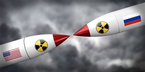 ameaça nuclear